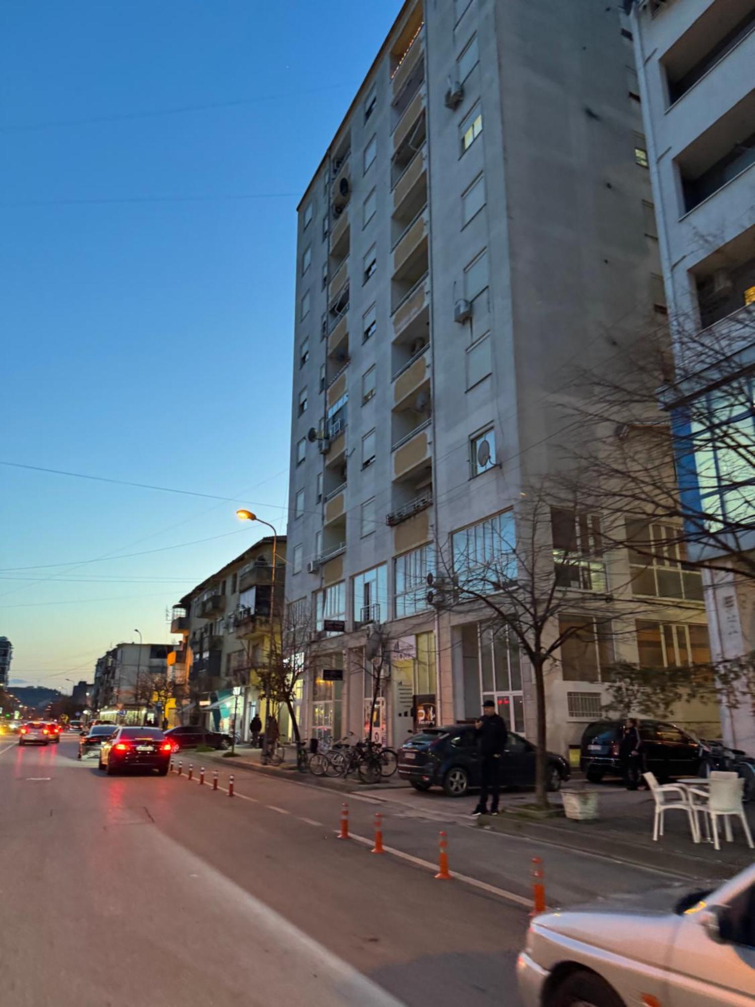 3 Bedrooms Apartment Shkodër Eksteriør billede