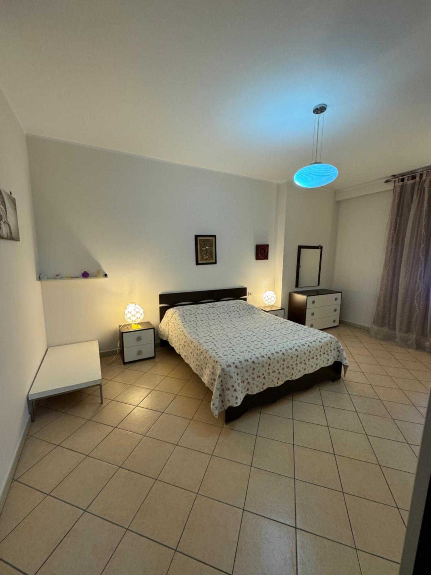 3 Bedrooms Apartment Shkodër Eksteriør billede