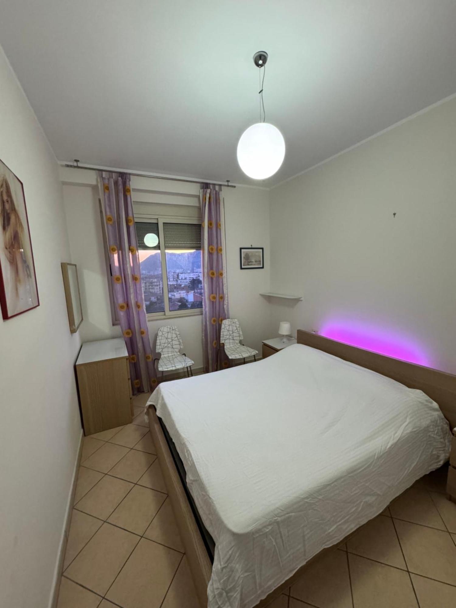 3 Bedrooms Apartment Shkodër Eksteriør billede