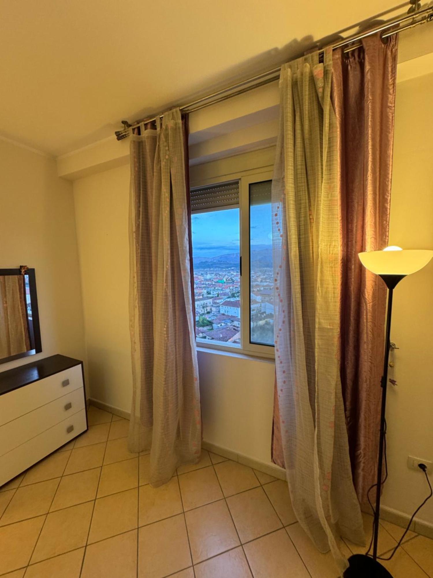 3 Bedrooms Apartment Shkodër Eksteriør billede