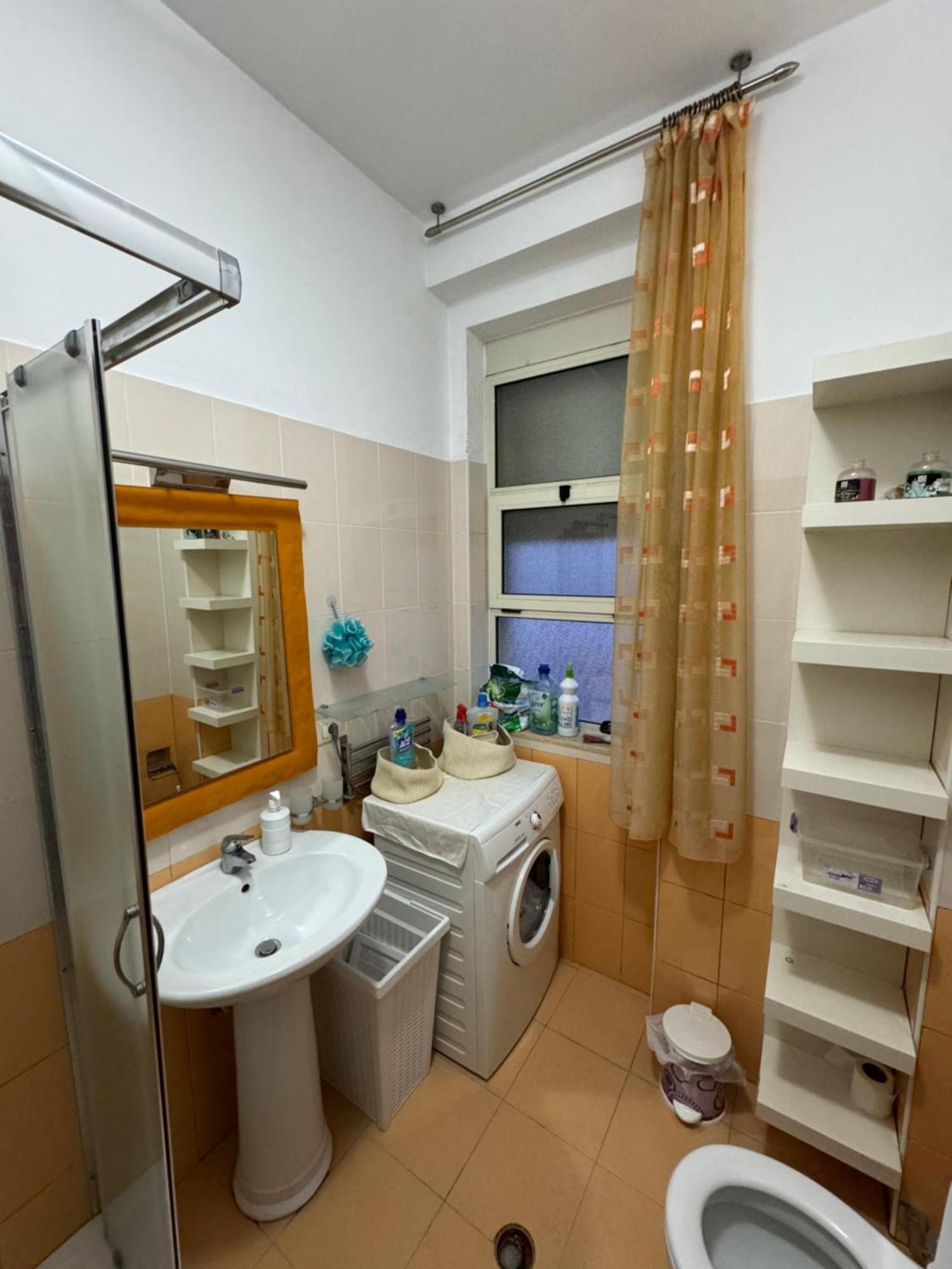 3 Bedrooms Apartment Shkodër Eksteriør billede