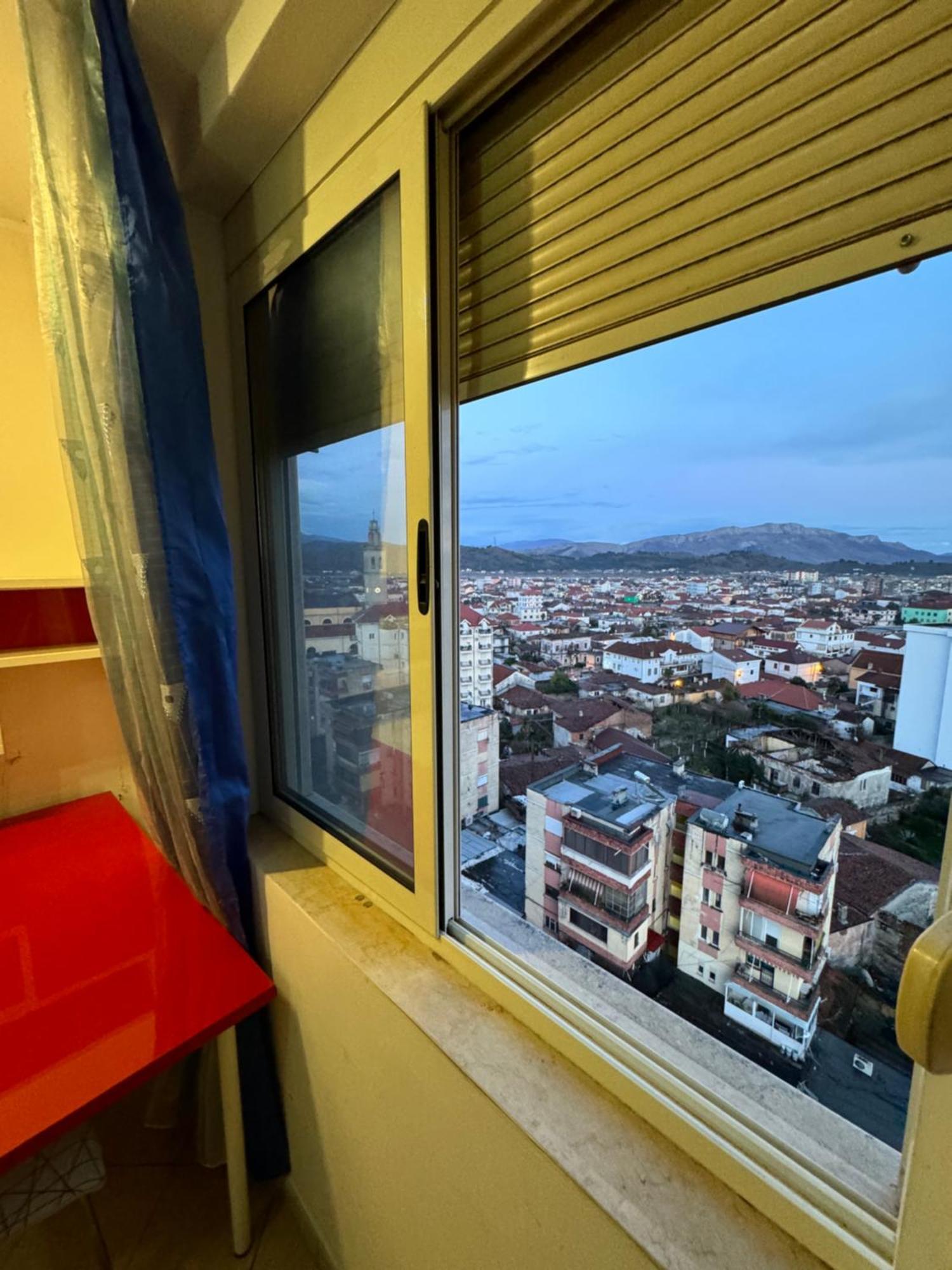 3 Bedrooms Apartment Shkodër Eksteriør billede
